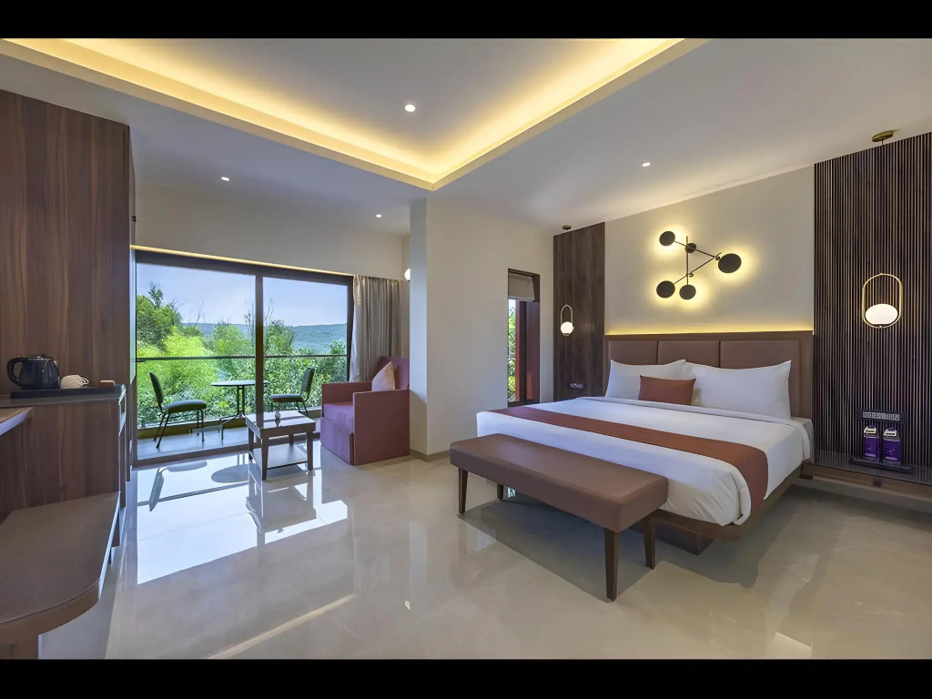 Bella Vista Mahabaleshwar