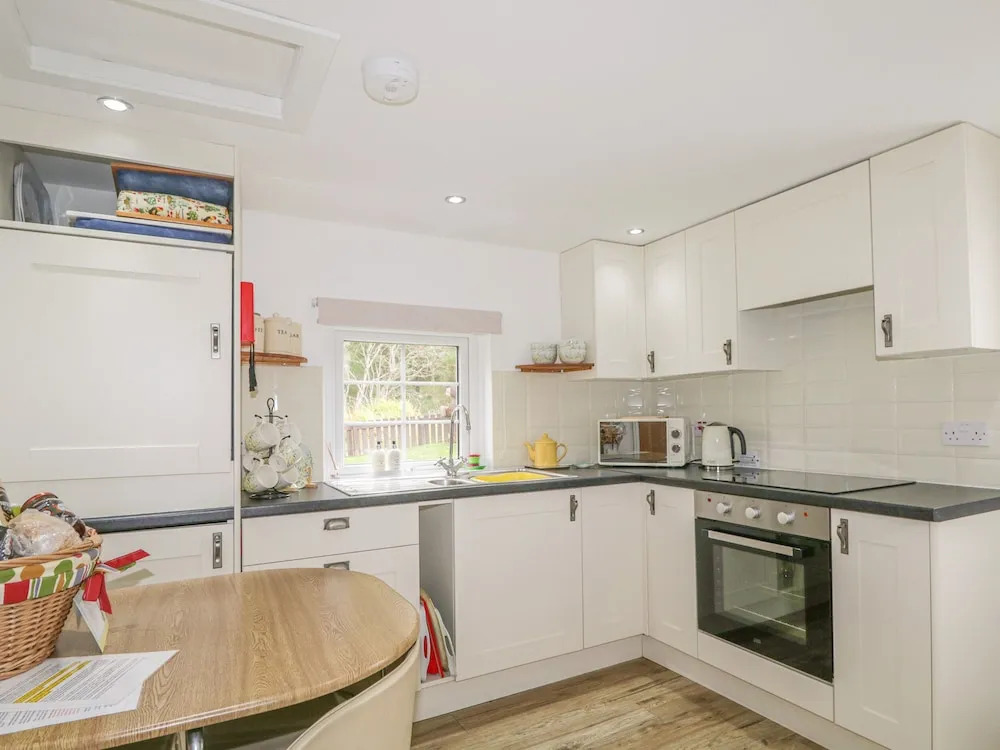 Woodside Cottage, Buckie