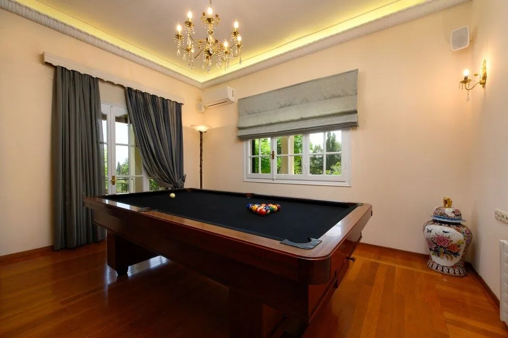 Grand Villa Roubana
