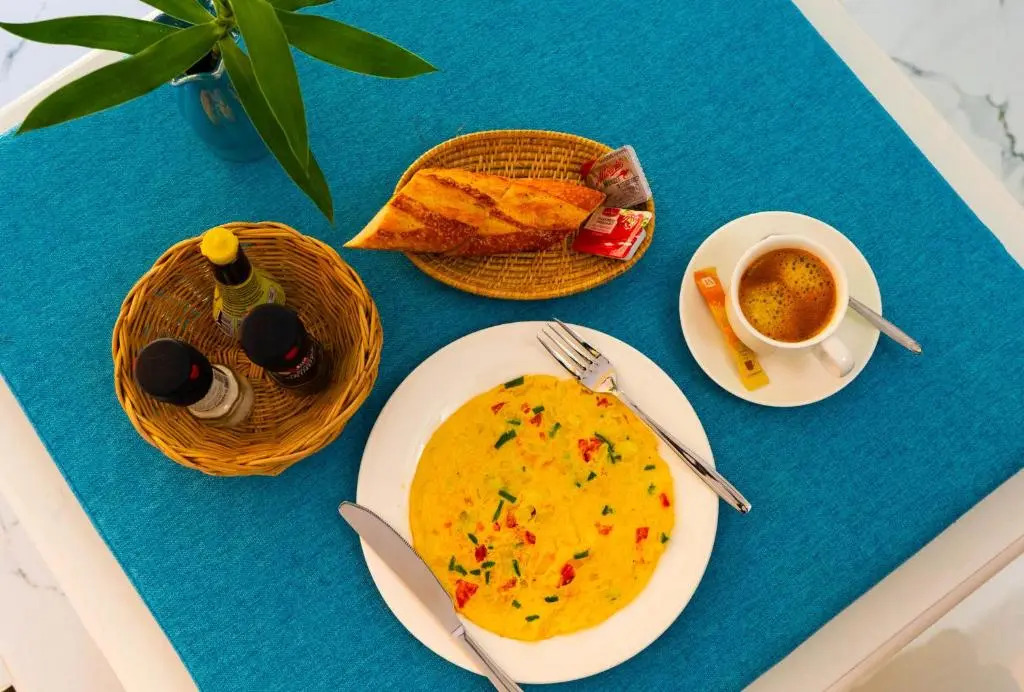 Villa Merry Lao Ban Aphay