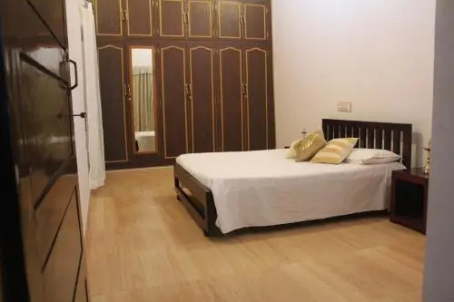The Sattva - Nature Retreat