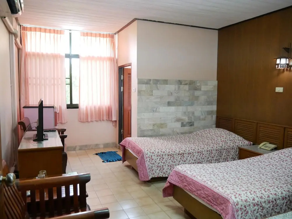 Sala Thai Hotel