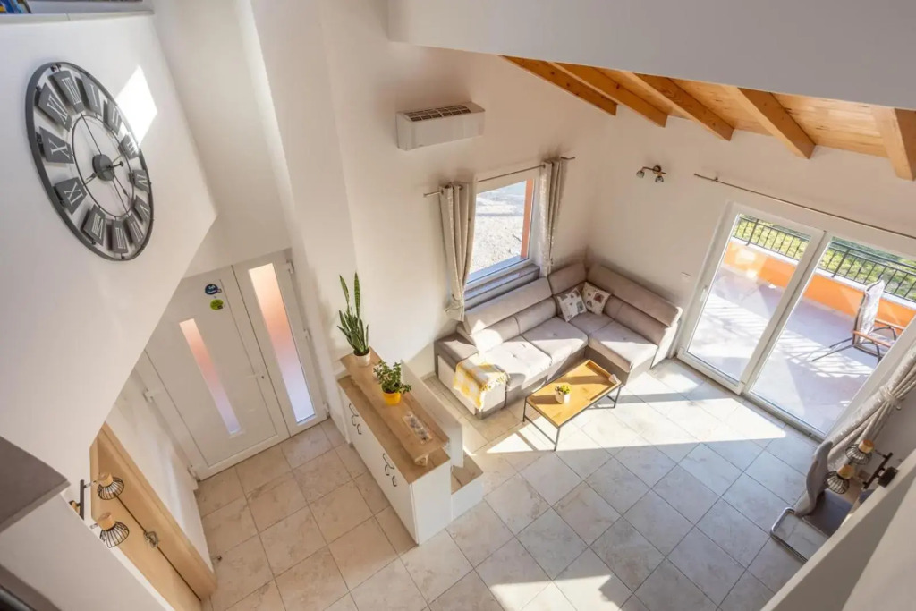 Holiday house TOIĆI
