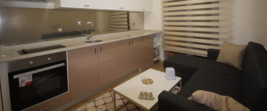 Zara Palas Otel