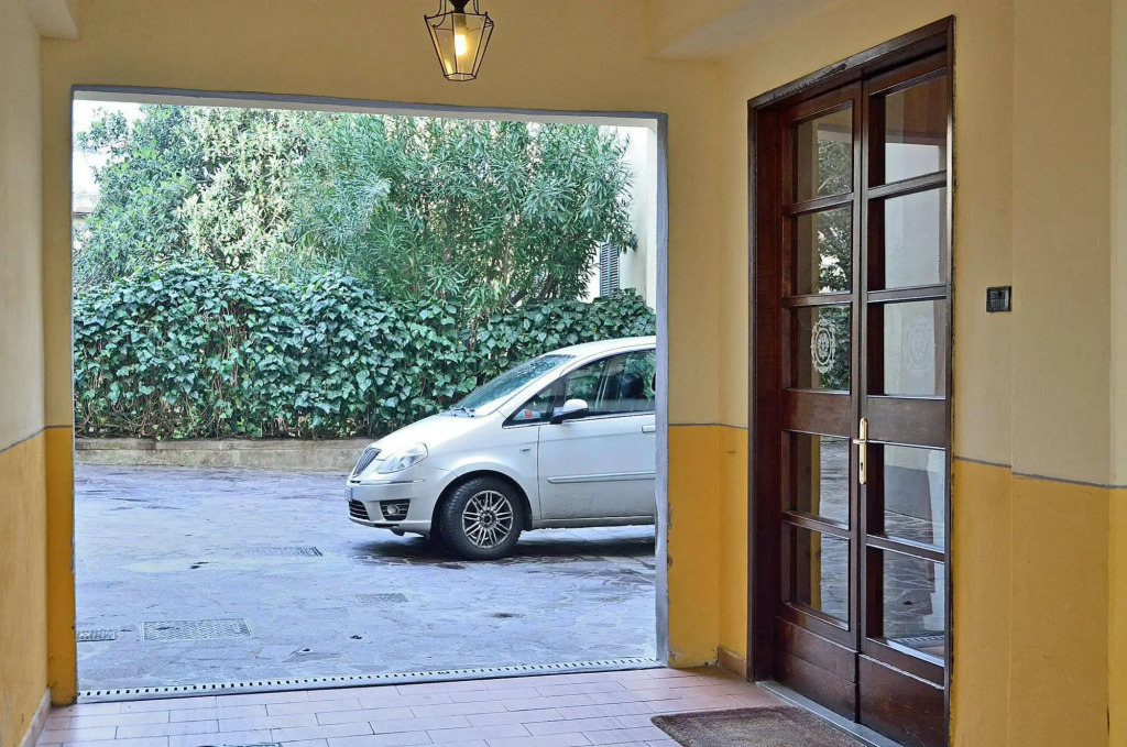 Hotel Vasari