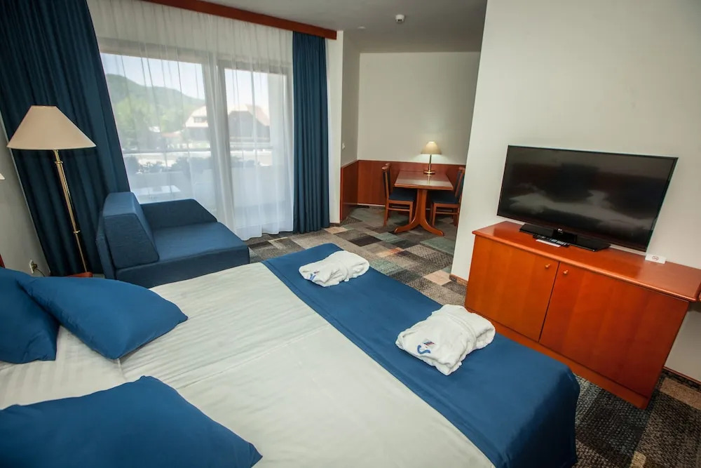 Terme Village - Mobile Homes