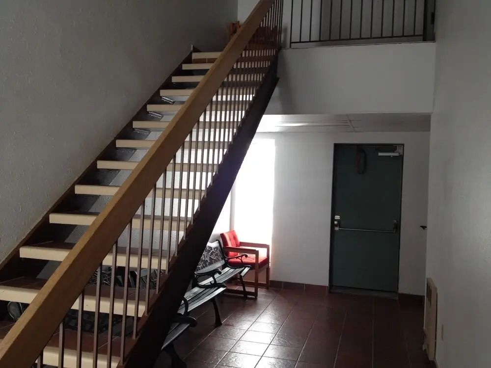 Relais Lac Caché