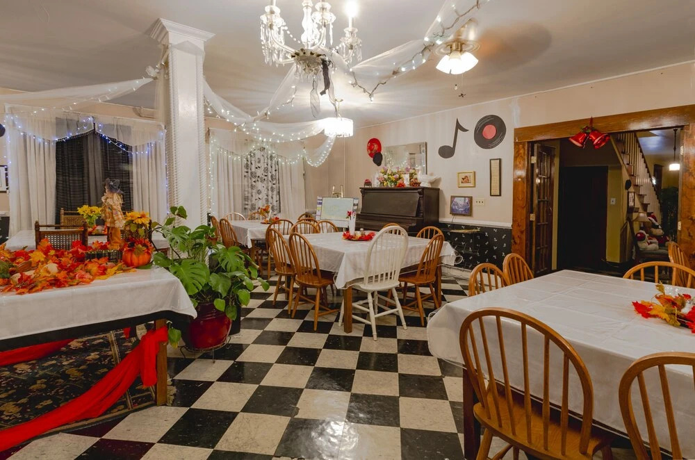 Armours Hotel & Spa