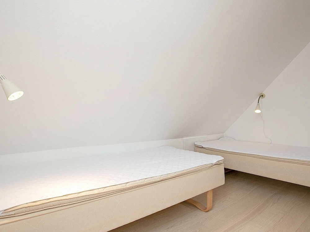Luxurious Holiday Home in Jutland With Whirlpool