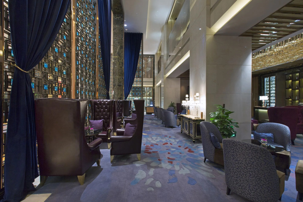Wanda Vista Taiyuan