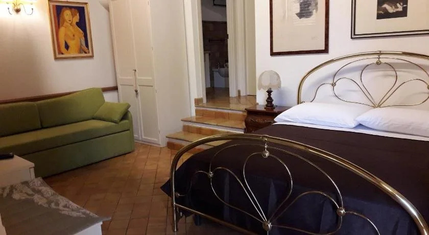 Relais Villa Del Monte