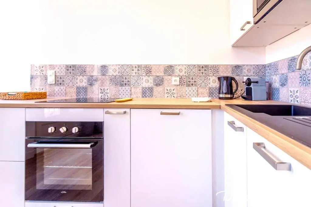 Exceptional 1 bedroom with AC - Dodo et Tartine