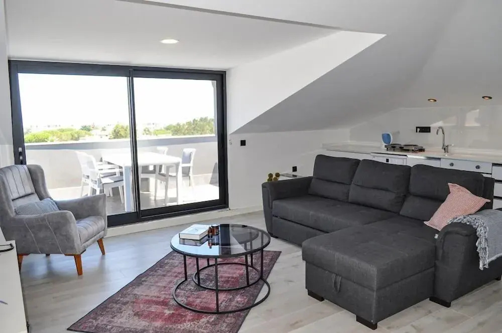 Mat Boutique Hotel