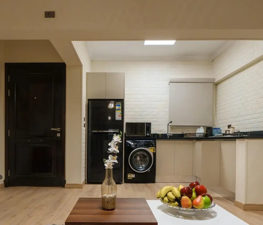 Sokon Residence Rehab