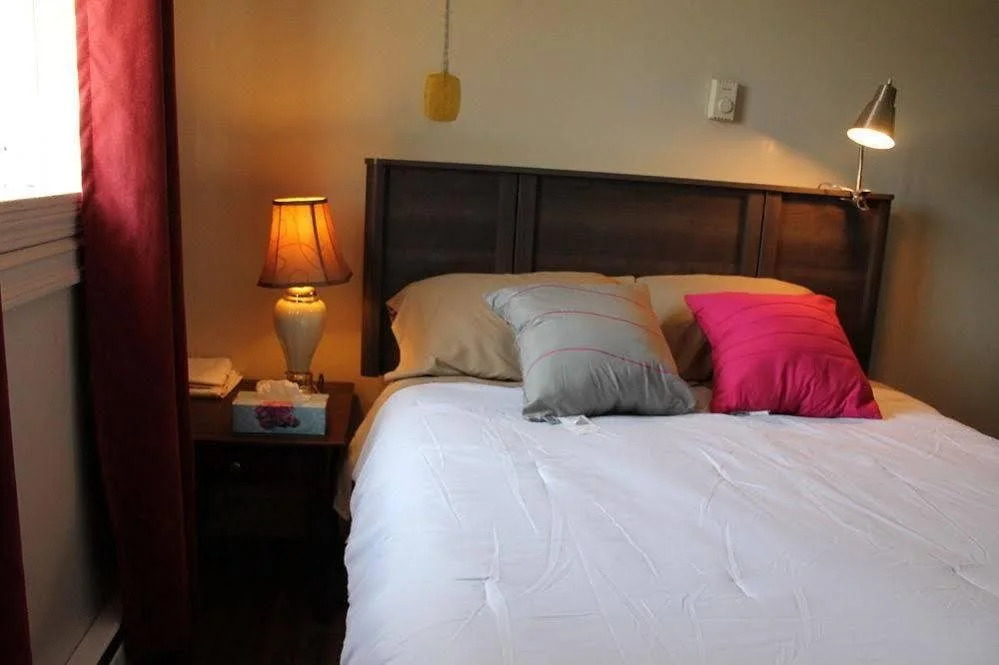 Work Play Suites - St Mary's