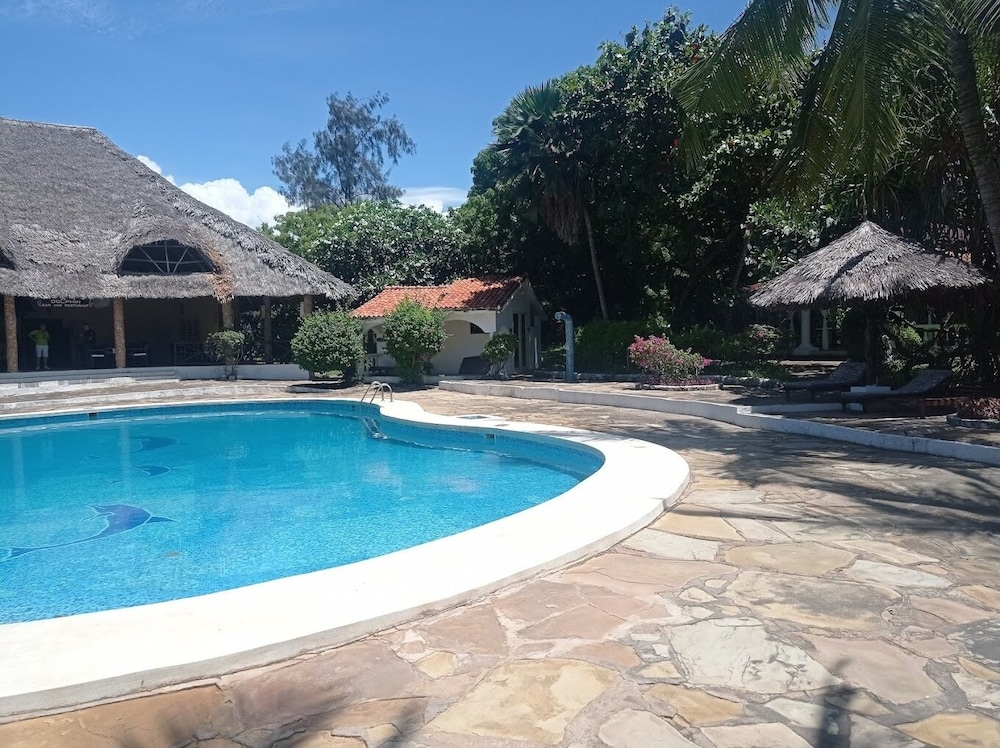 2Livu Villas Watamu