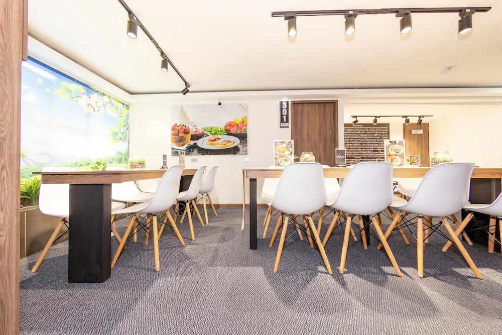 Hotel Velero Rionegro