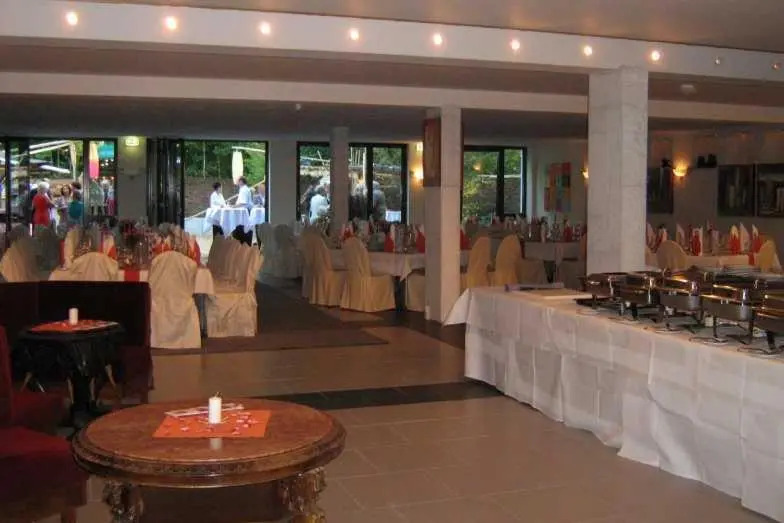 Landhotel Gustav