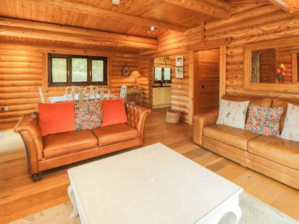 Roseberry Lodge 3