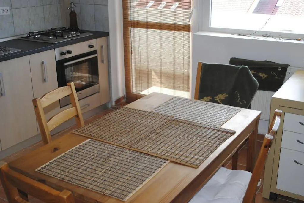 Park Apartament