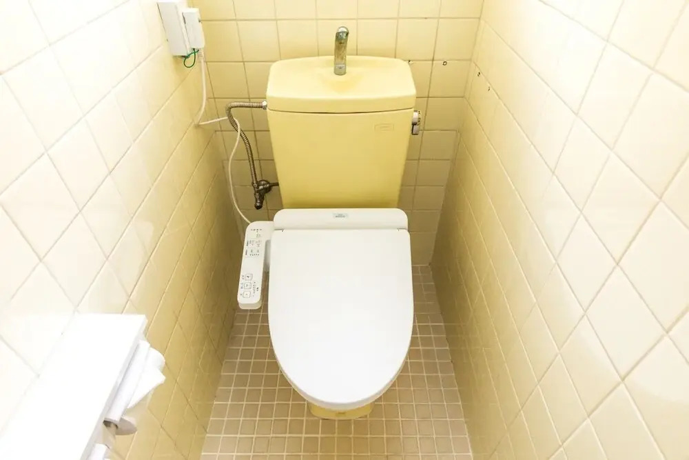 Resort Stay in Chatan II