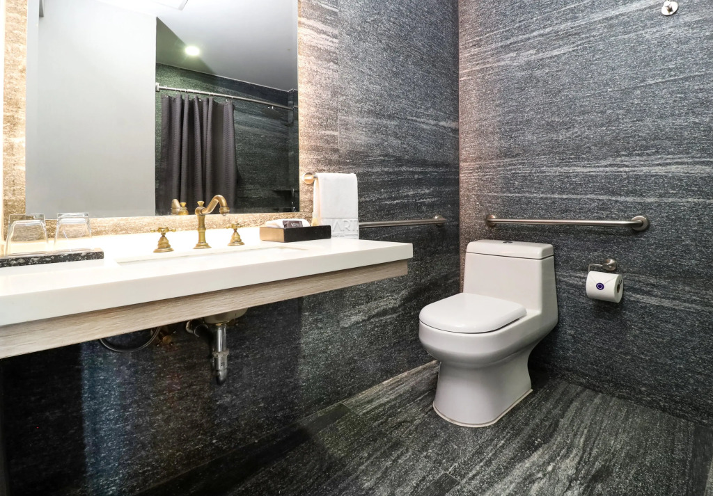 Quartz Care Hotel & Spa Tijuana