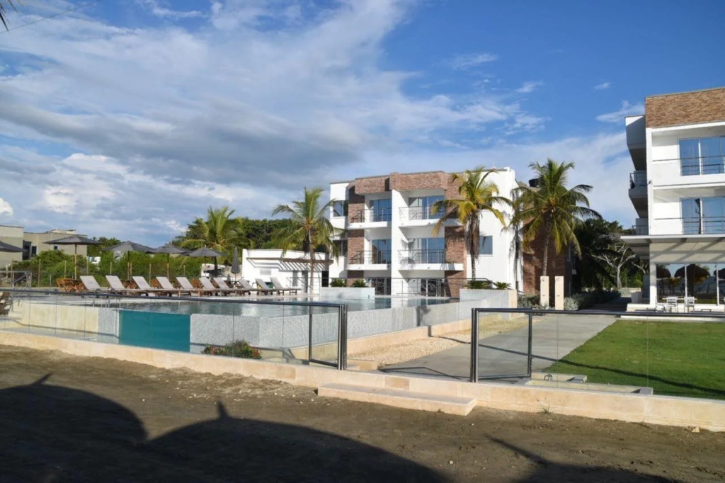 LOA Resort Tolú by Bernalo Hotels