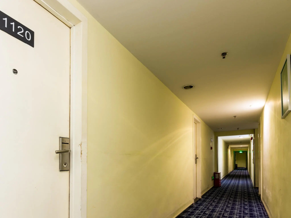 7 Days Inn Guangzhou WTC Branch