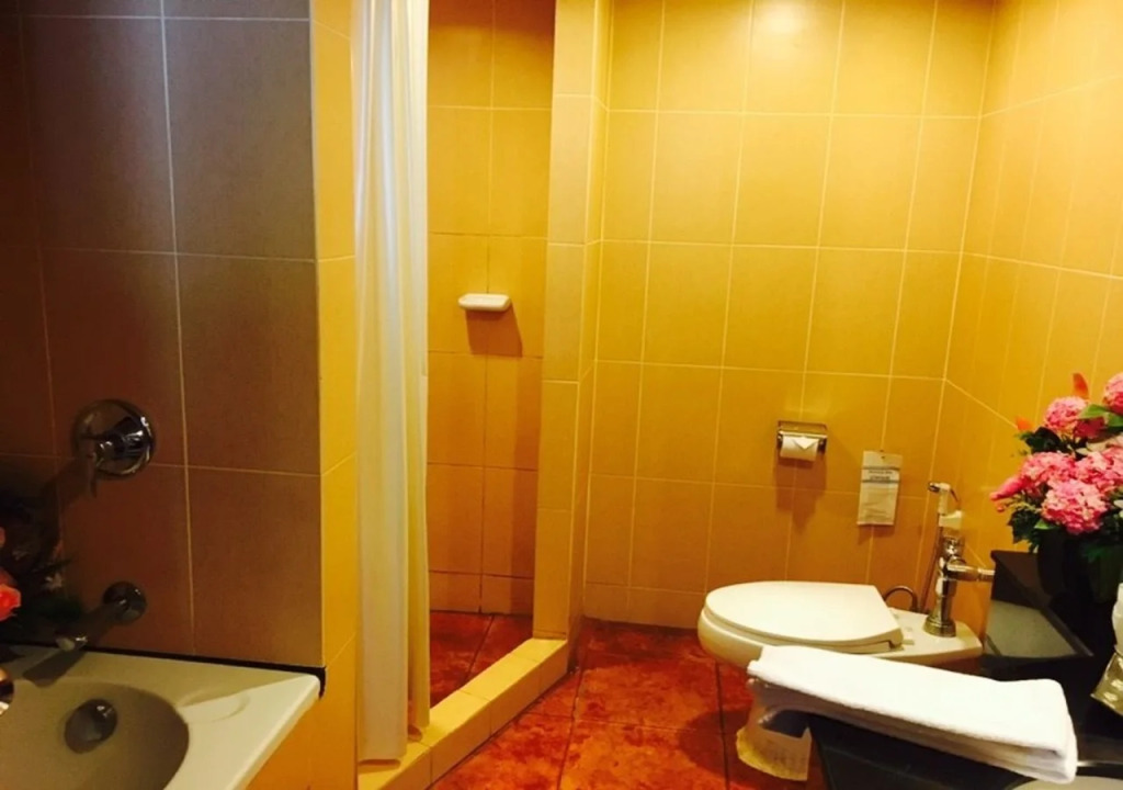 Hatyai Golden Crown Hotel