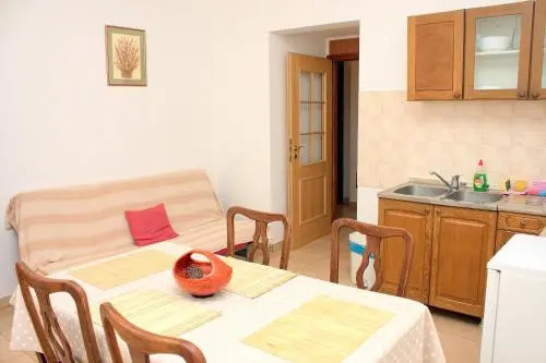 Apartments Dani