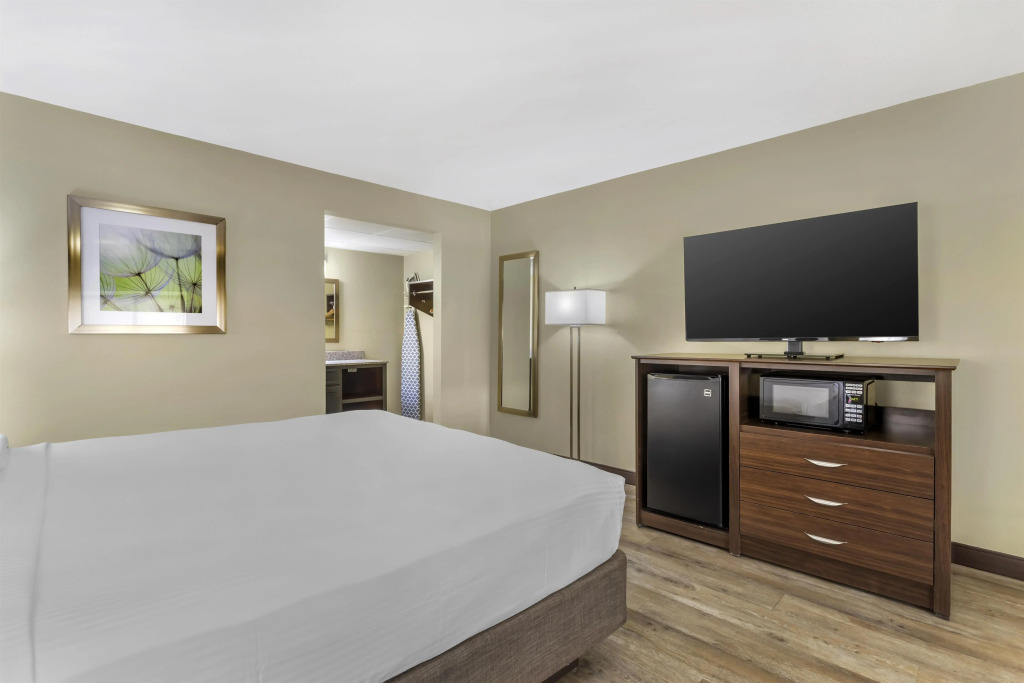 Best Western Plaza Inn