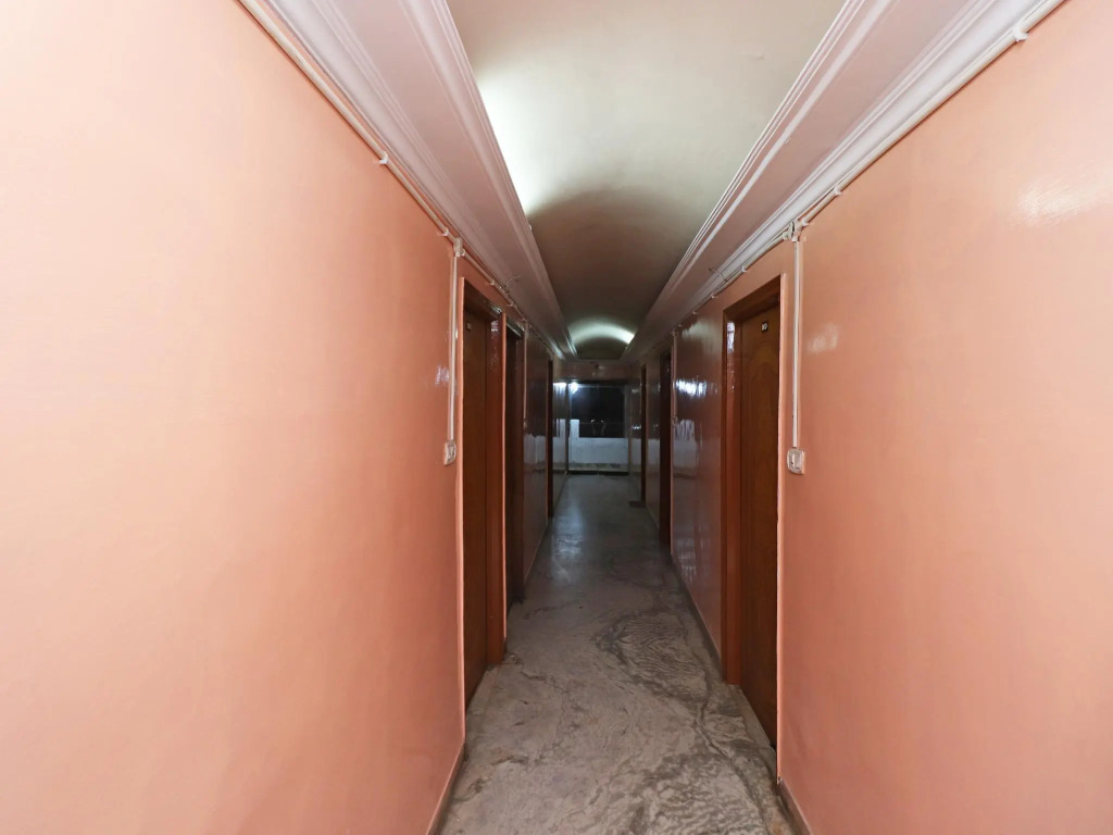 Hotel O Capital