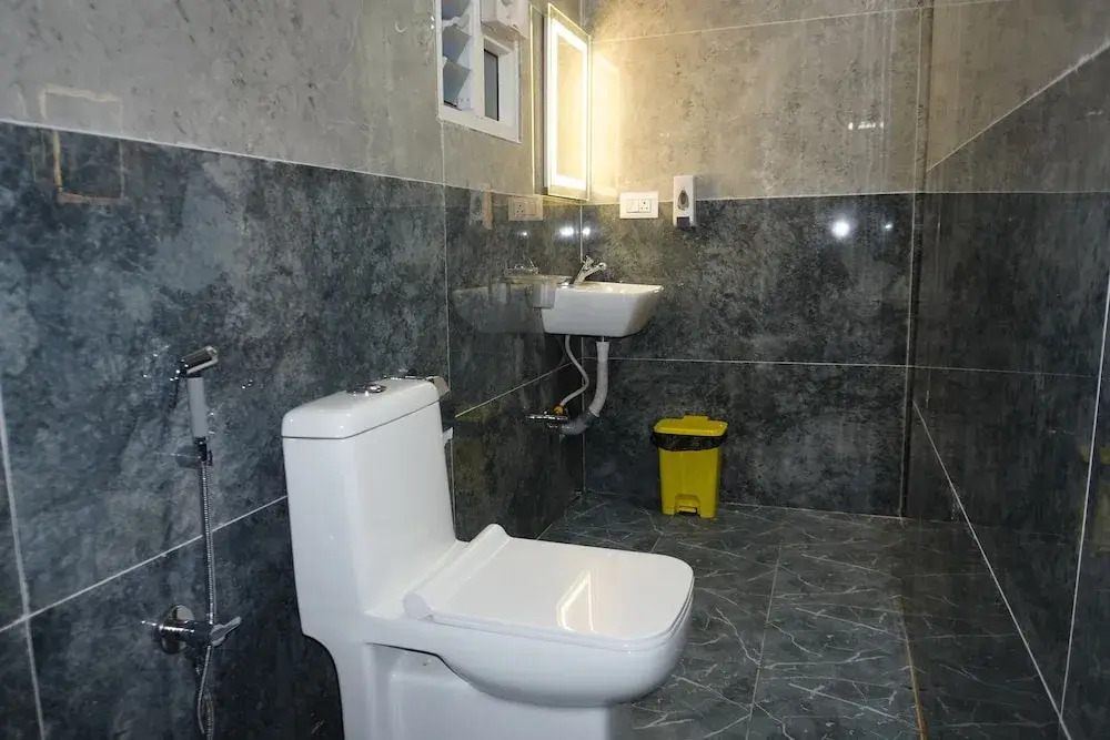 Stazy Suites - Kammanhalli