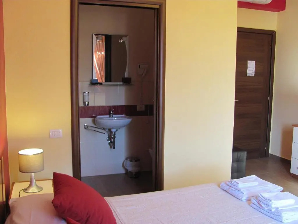 B&B Domu Mea