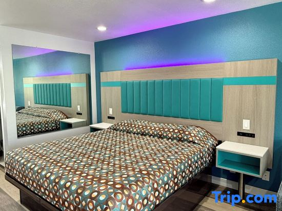 Royale Inn Motel