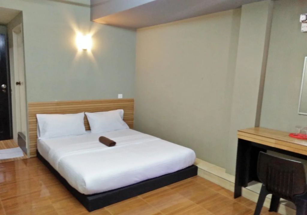Qing Yun Rest House Gadong, Brunei Darussalam