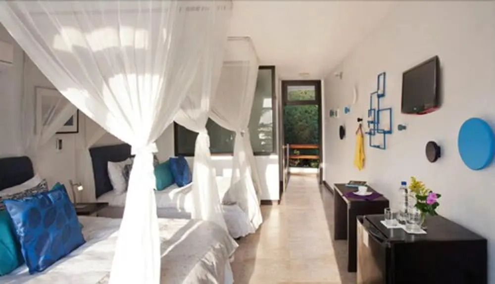 Palmazul Hotel & Spa