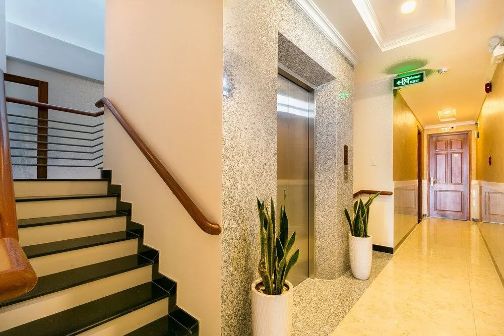 Happy Home Boutique Hotel Vung Tau