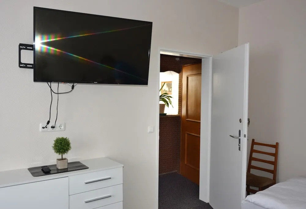 Hotel Haus Isenburg
