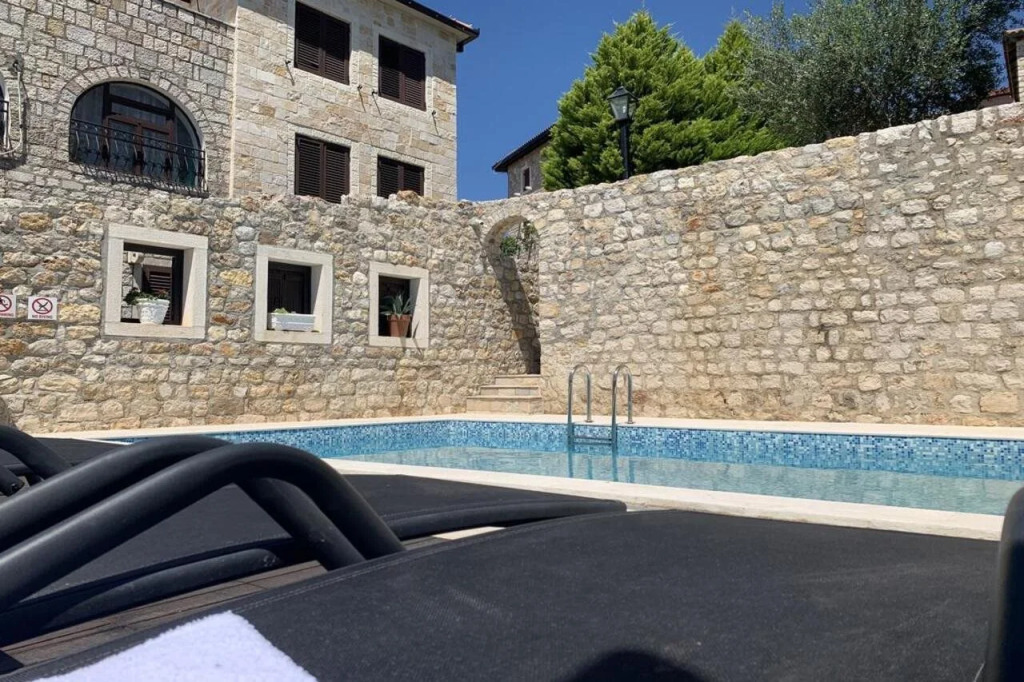 Hotel Palata Venezia