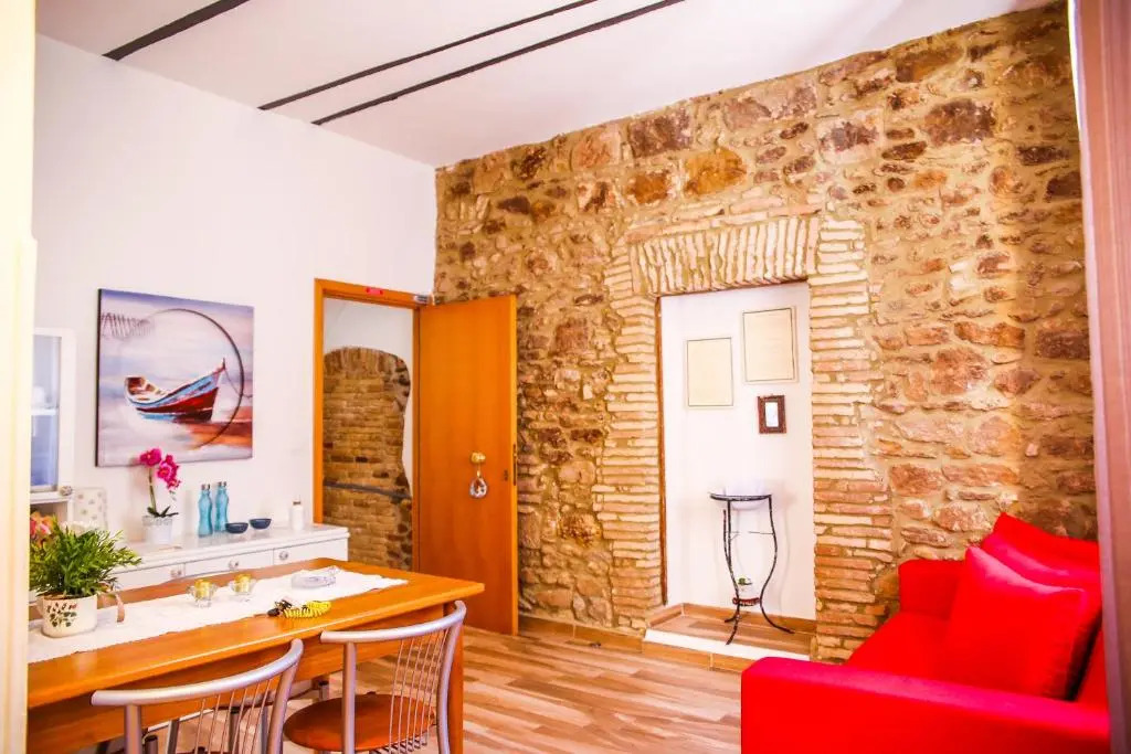 La Dimora di Tommaso Apartment - Dimora storica Bike Friendly