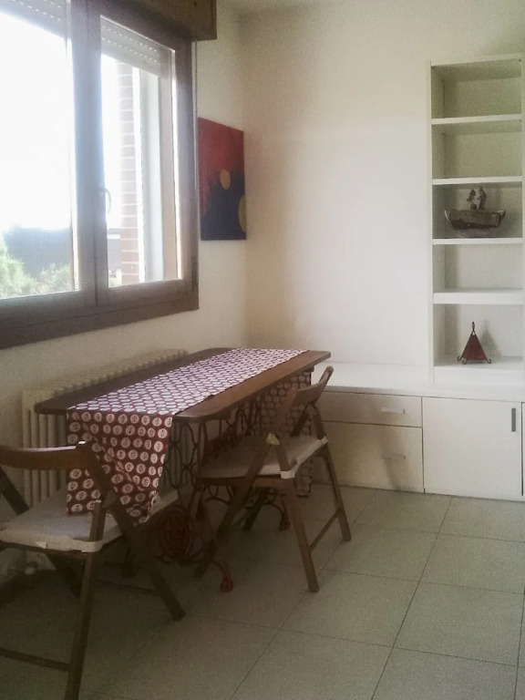 Appartamento Parri