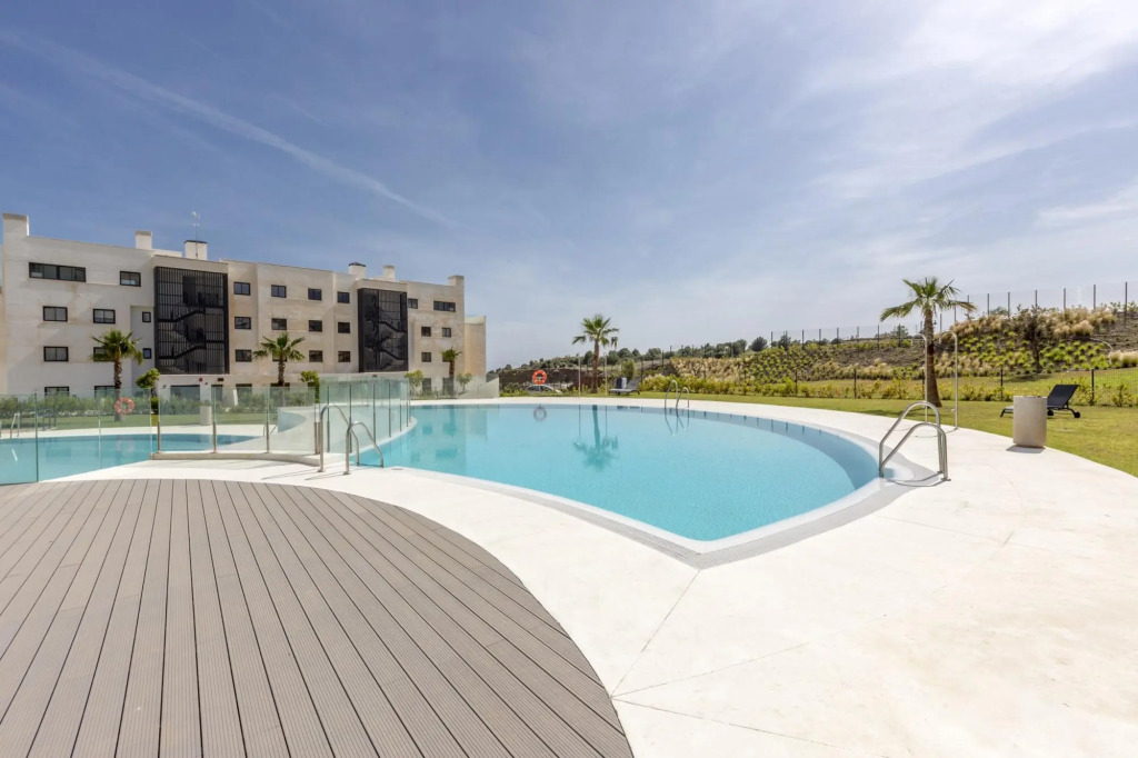 Panorama in Fuengirola