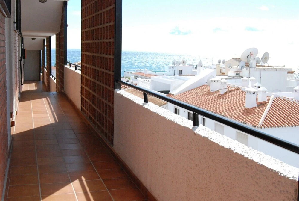 Carabeo 50 Apartments Casasol