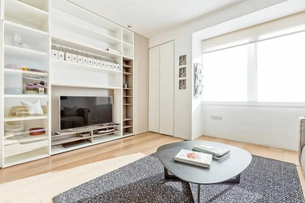 Elegant 2 Bed, 2 Bath Apt Sleeps 6 in Marylebone