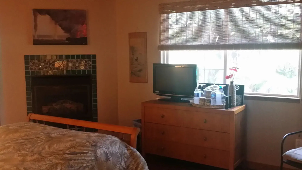 Lava Pond Lodge