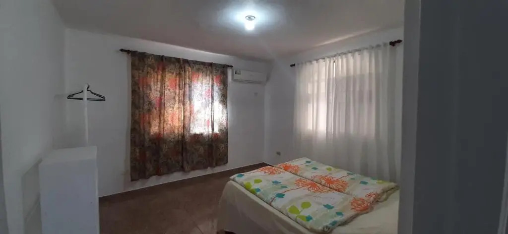 Casa Caribeña