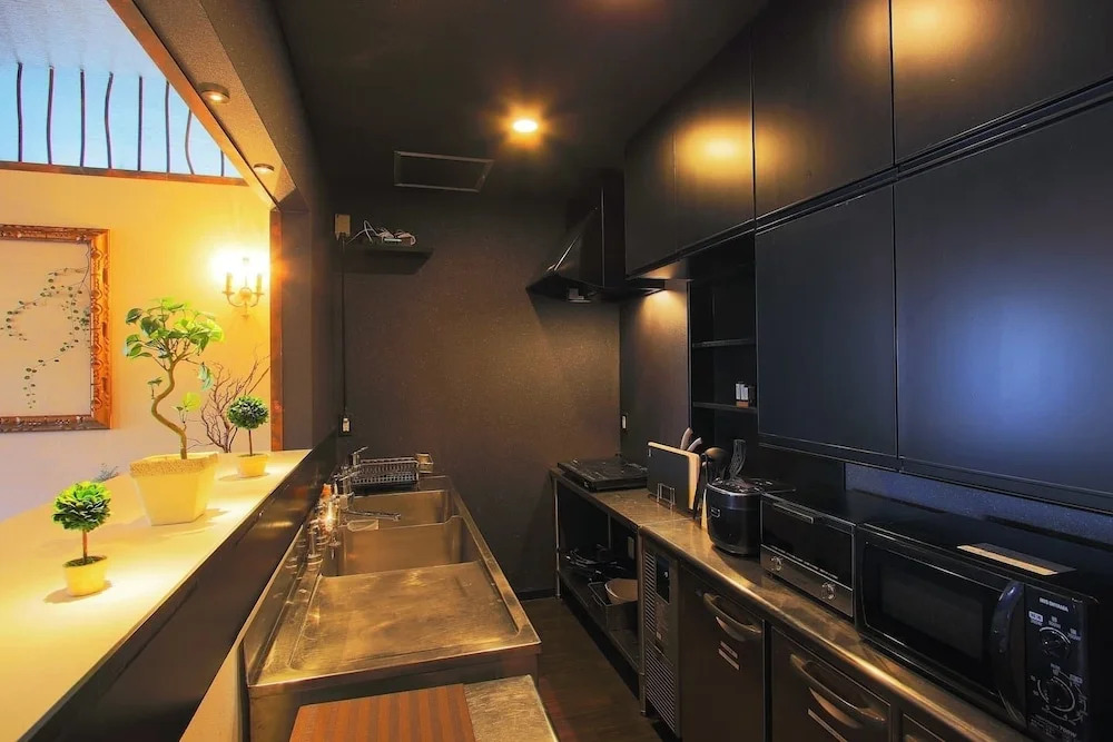 Fujinokura Tiny Fort - Vacation STAY 98854