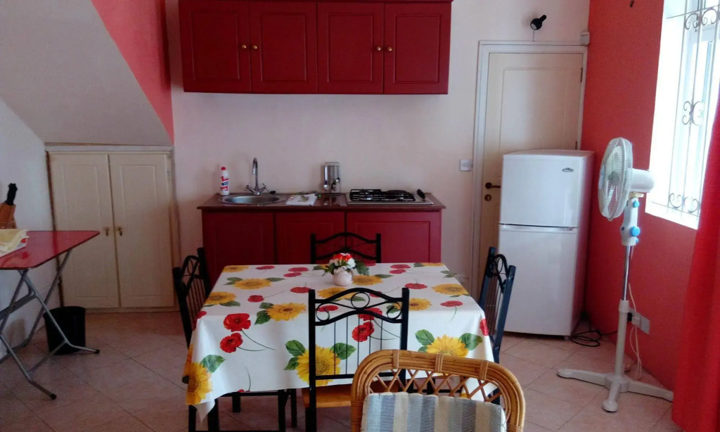 Chetty Tourist Residence