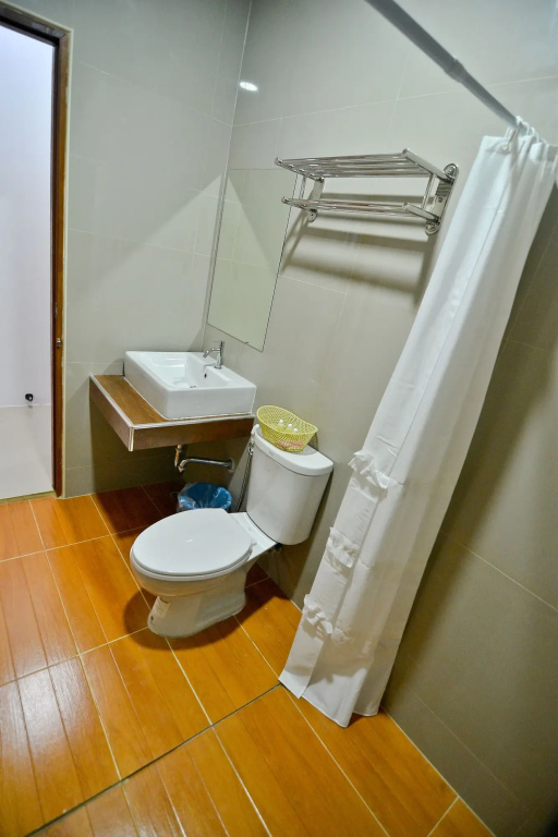 Sabuy Best Hotel Phayao